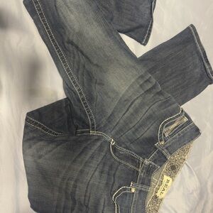 Women ariat jeans